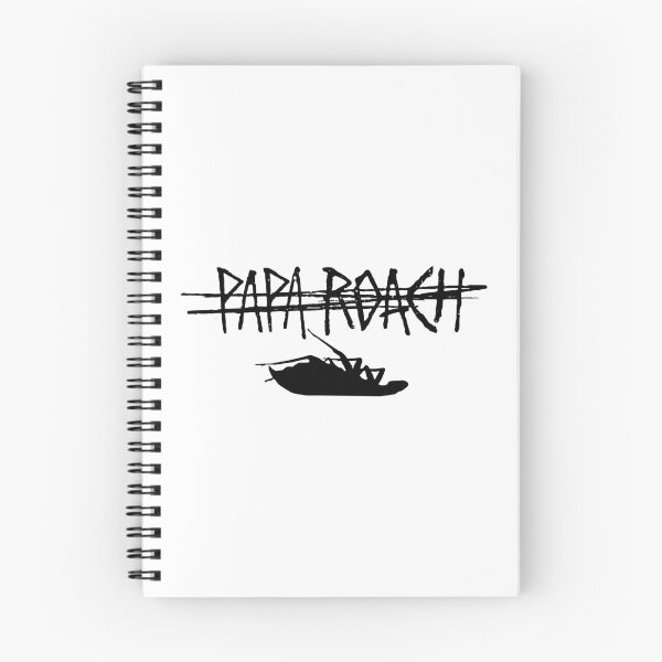 Item preview, Papa Roach designed and sold by lyntonjuilfs.