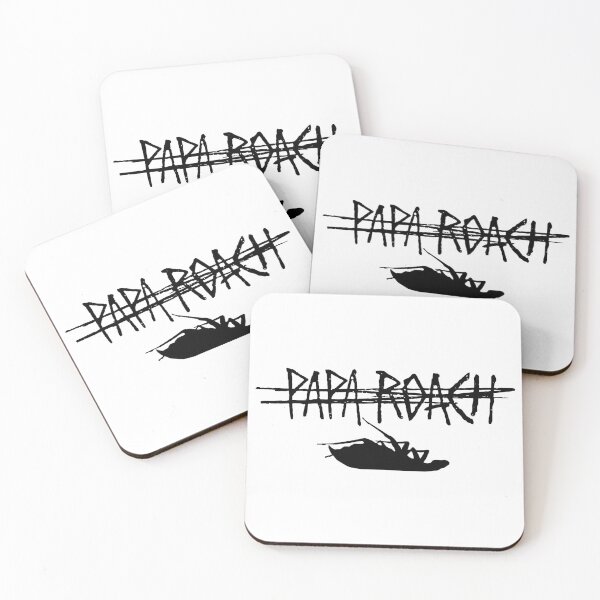 Item preview, Papa Roach designed and sold by lyntonjuilfs.