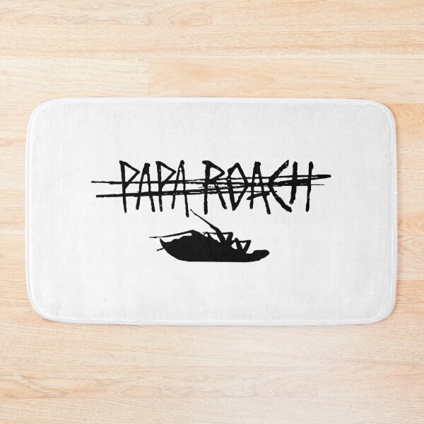 Item preview, Papa Roach designed and sold by lyntonjuilfs.