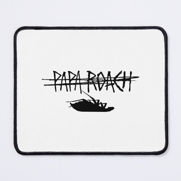 Item preview, Papa Roach designed and sold by lyntonjuilfs.