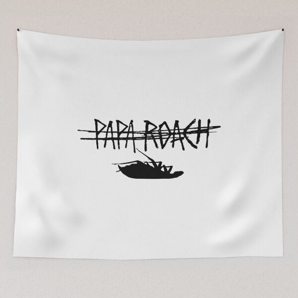 Item preview, Papa Roach designed and sold by lyntonjuilfs.