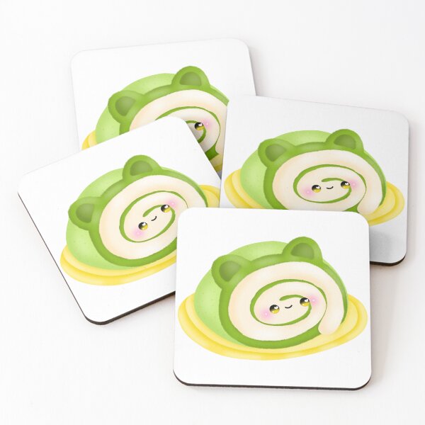 Item preview, Matcha lover designed and sold by KJackArtwork.