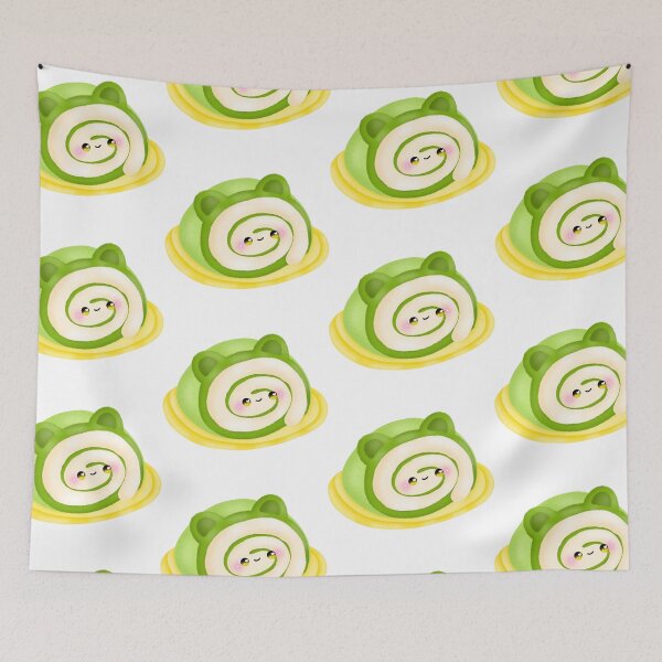 Item preview, Matcha lover designed and sold by KJackArtwork.