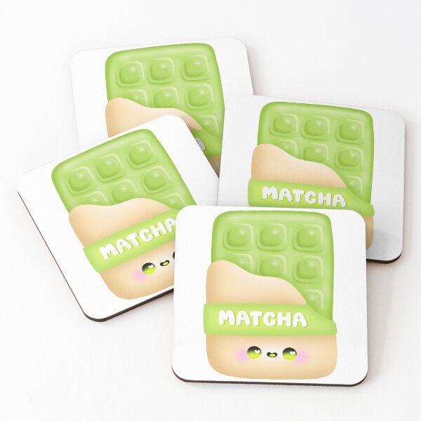Item preview, Matcha lover designed and sold by KJackArtwork.