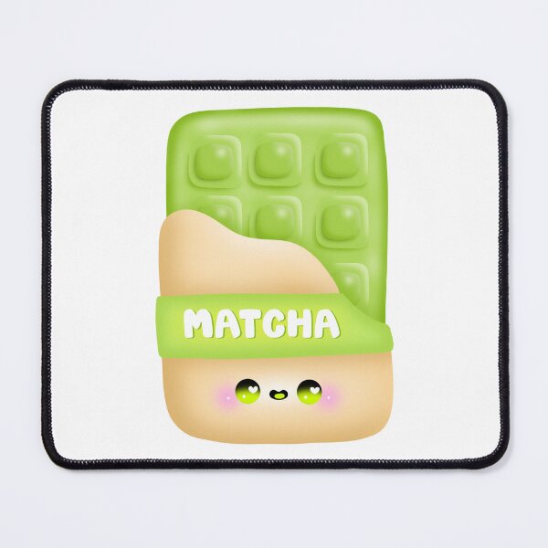 Item preview, Matcha lover designed and sold by KJackArtwork.
