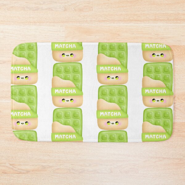 Item preview, Matcha lover designed and sold by KJackArtwork.