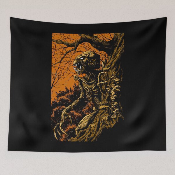 Item preview, Pumpkinhead 3 designed and sold by Christophna.
