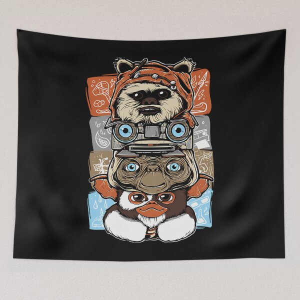 Item preview, Movie Icon designed and sold by Christophna.