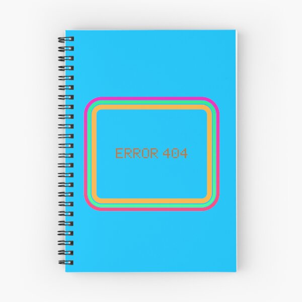 Item preview, Error 404 Retro Pixel Design | Funny Tech & Gamer Art designed and sold by ChillVibes04.