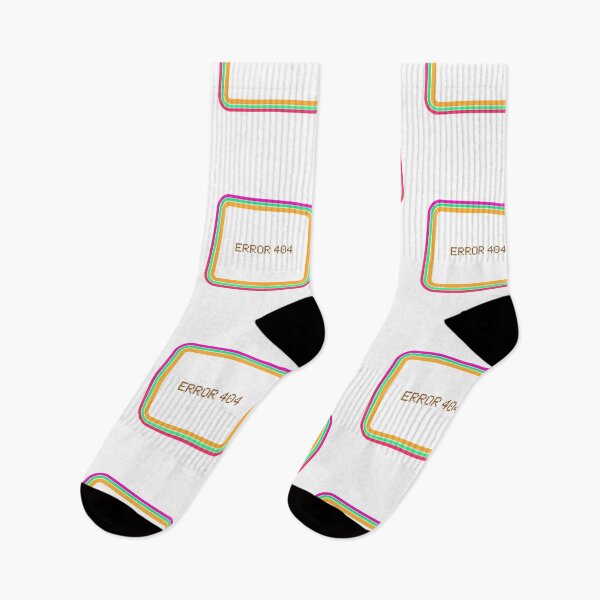 Item preview, Error 404 Retro Pixel Design | Funny Tech & Gamer Art designed and sold by ChillVibes04.