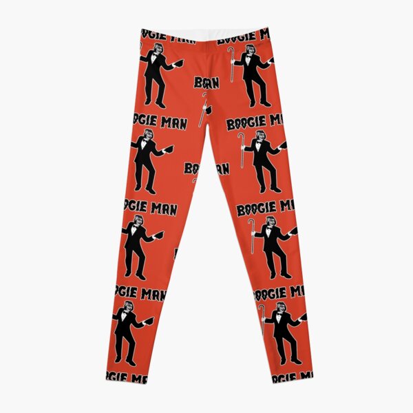 Boogie Leggings for Sale