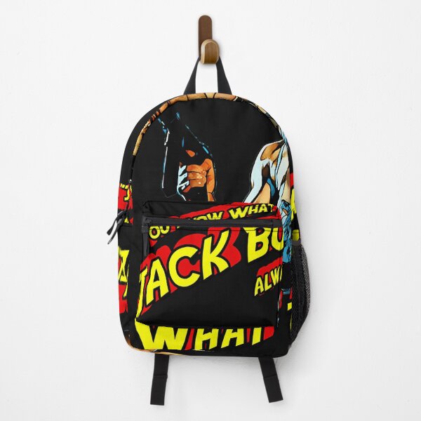 Item preview, Jack Burton designed and sold by Christophna.