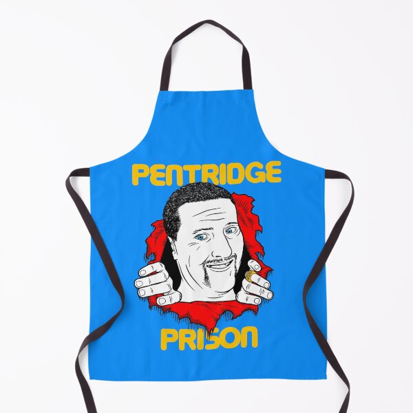 Item preview, Pentridge Prison Powell Peralta Print designed and sold by Salvador-Gnarly.
