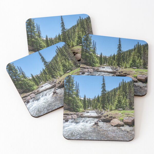 Item preview, Mountain River designed and sold by Danny Key.