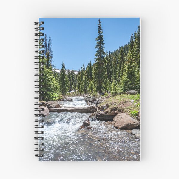 Item preview, Mountain River designed and sold by Danny Key.