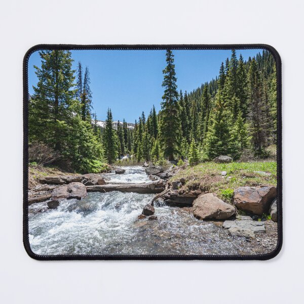 Item preview, Mountain River designed and sold by Danny Key.