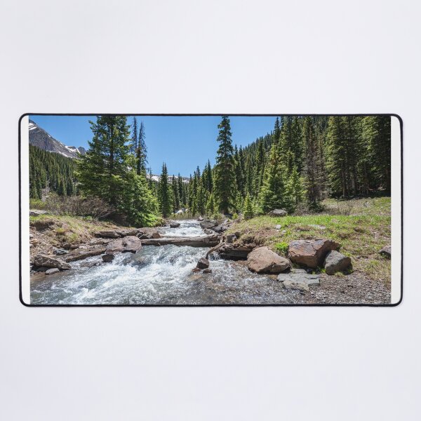 Item preview, Mountain River designed and sold by Danny Key.