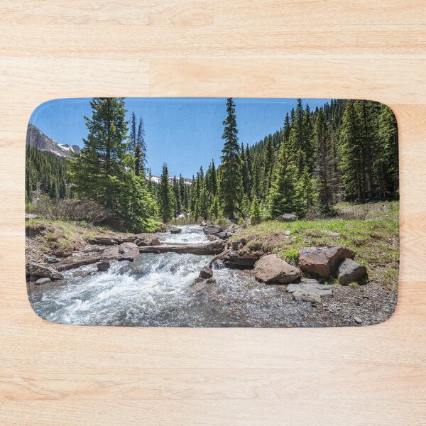Item preview, Mountain River designed and sold by Danny Key.