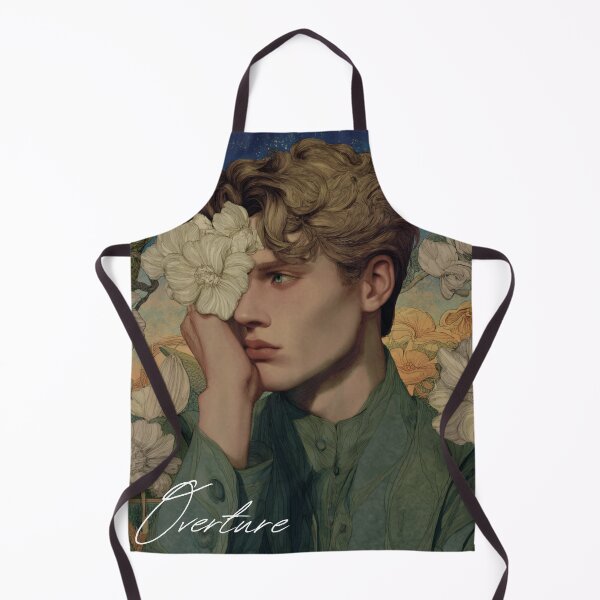 Item preview, Overture- Simon designed and sold by CelestialSolari.