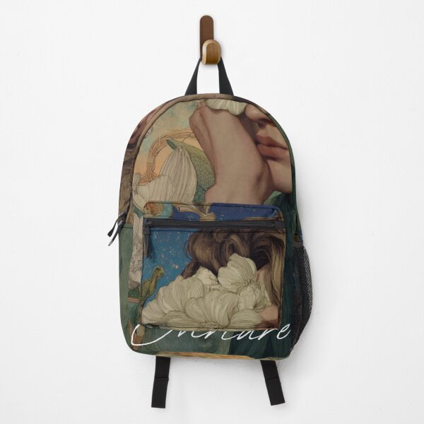 Item preview, Overture- Simon designed and sold by CelestialSolari.