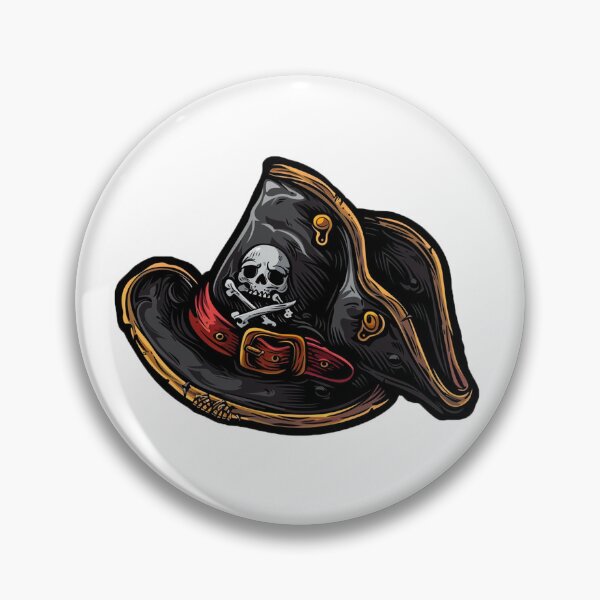 Item preview, hat designed and sold by Stickermagician.
