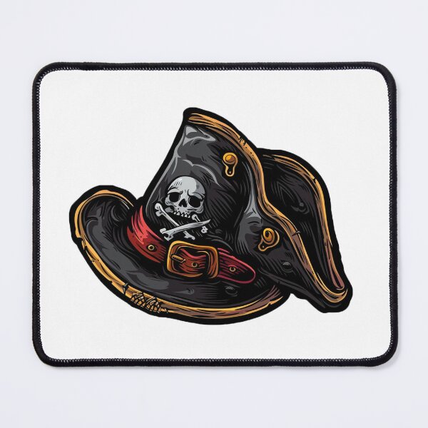Item preview, hat designed and sold by Stickermagician.