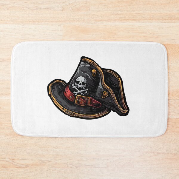 Item preview, hat designed and sold by Stickermagician.