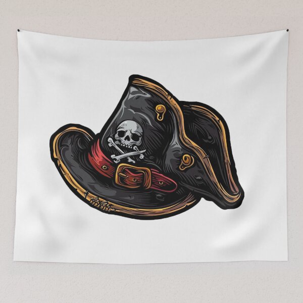 Item preview, hat designed and sold by Stickermagician.