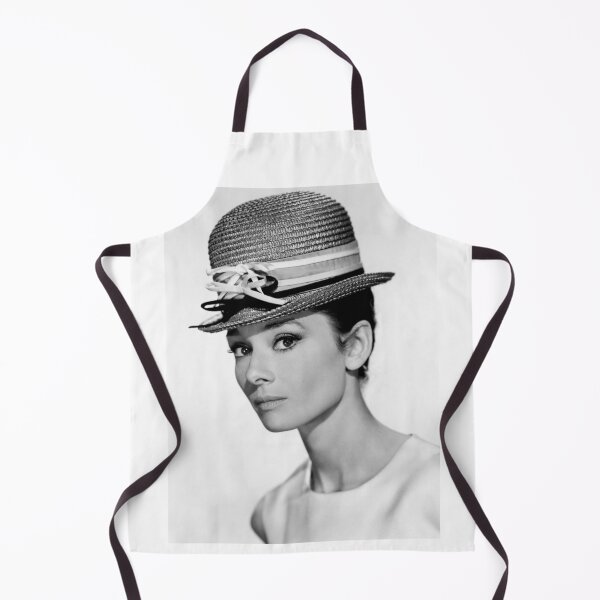 Item preview, Audrey Hepburn portrait designed and sold by KaterinaLog.