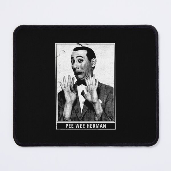Item preview, Pee Wee Herman designed and sold by HazelBergna.