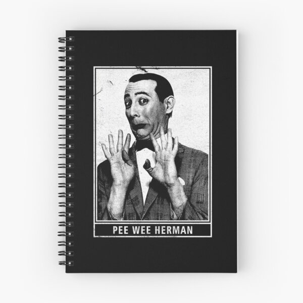 Item preview, Pee Wee Herman designed and sold by HazelBergna.