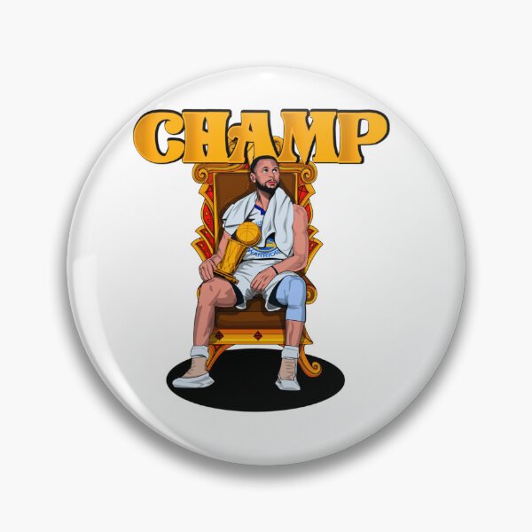 Item preview, Stephen Curry - Champ designed and sold by Candettinger.