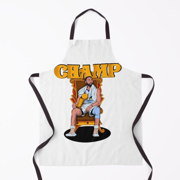 Item preview, Stephen Curry - Champ designed and sold by Candettinger.