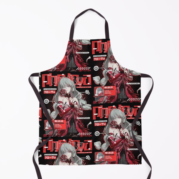 Item preview, Phrolova Wuthering Waves - V.5 designed and sold by IZQINAV.