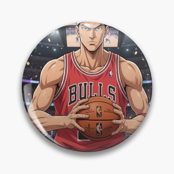 Item preview, Anime Basketball Legend in the Spotlight designed and sold by DeeNewcastle.