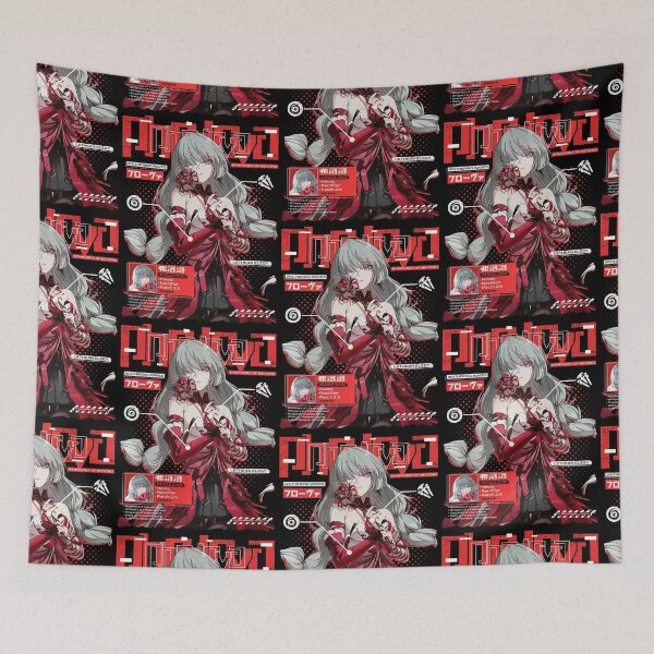 Item preview, Phrolova Wuthering Waves - V.5 designed and sold by IZQINAV.