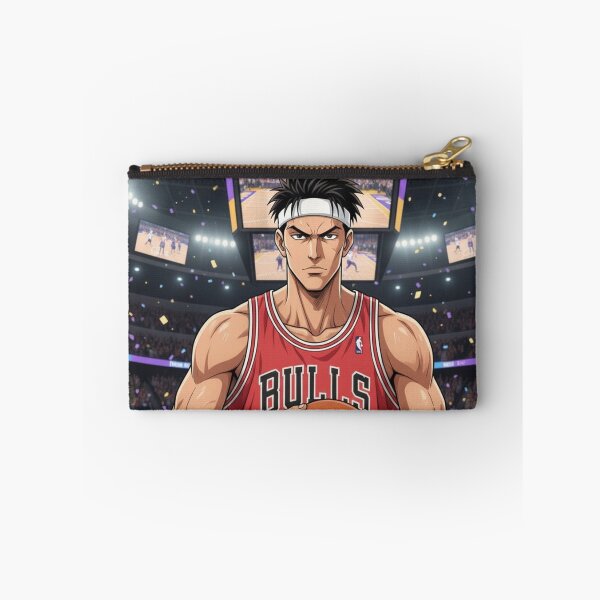 Item preview, Anime Basketball Legend in the Spotlight designed and sold by DeeNewcastle.