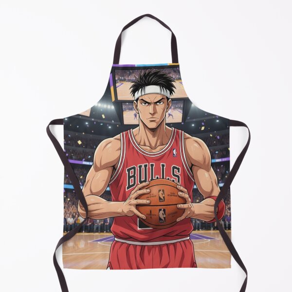 Item preview, Anime Basketball Legend in the Spotlight designed and sold by DeeNewcastle.