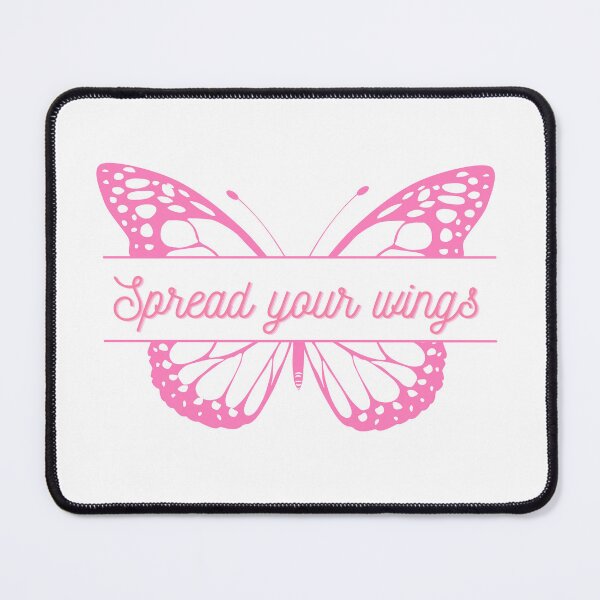 Item preview, Spread your wing butterfly designed and sold by FashionN5.