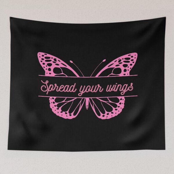 Item preview, Spread your wing butterfly designed and sold by FashionN5.