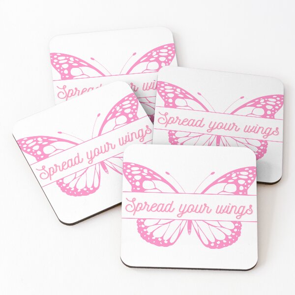 Item preview, Spread your wing butterfly designed and sold by FashionN5.