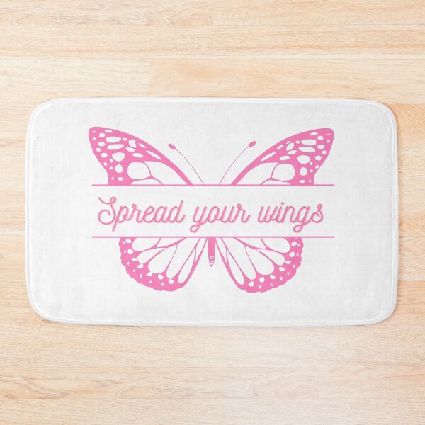 Item preview, Spread your wing butterfly designed and sold by FashionN5.