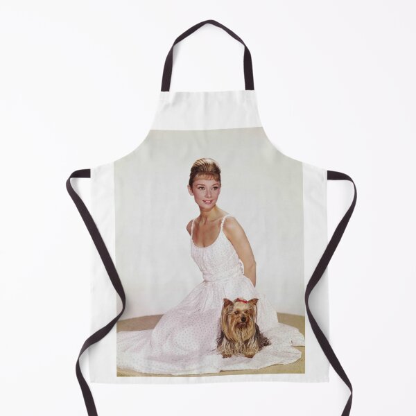 Item preview, Audrey Hepburn portrait designed and sold by KaterinaLog.