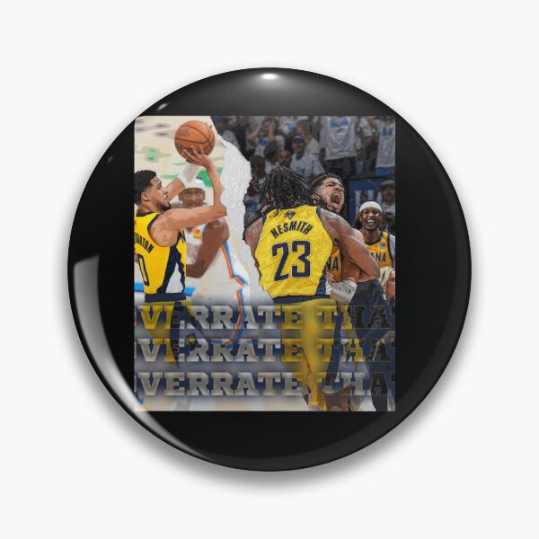Item preview, Haliburton Game Winner Against Okc designed and sold by Candettinger.