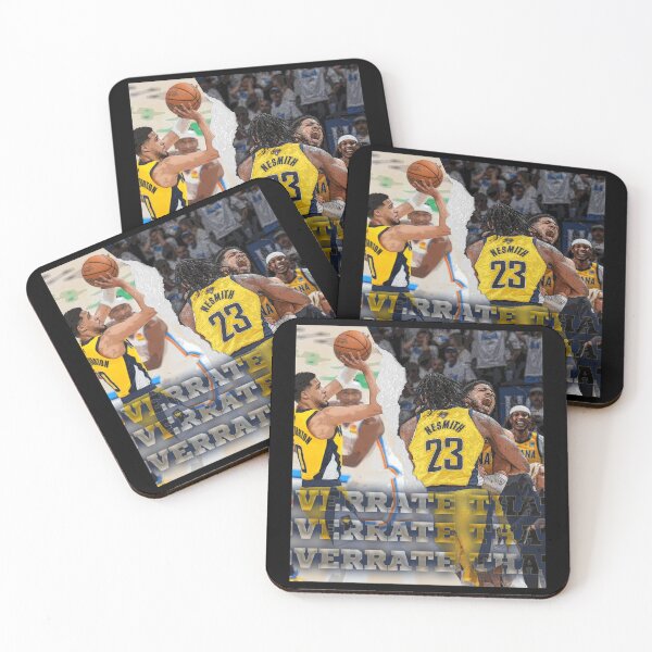 Item preview, Haliburton Game Winner Against Okc designed and sold by Candettinger.
