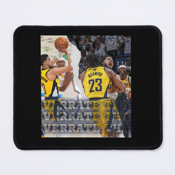 Item preview, Haliburton Game Winner Against Okc designed and sold by Candettinger.