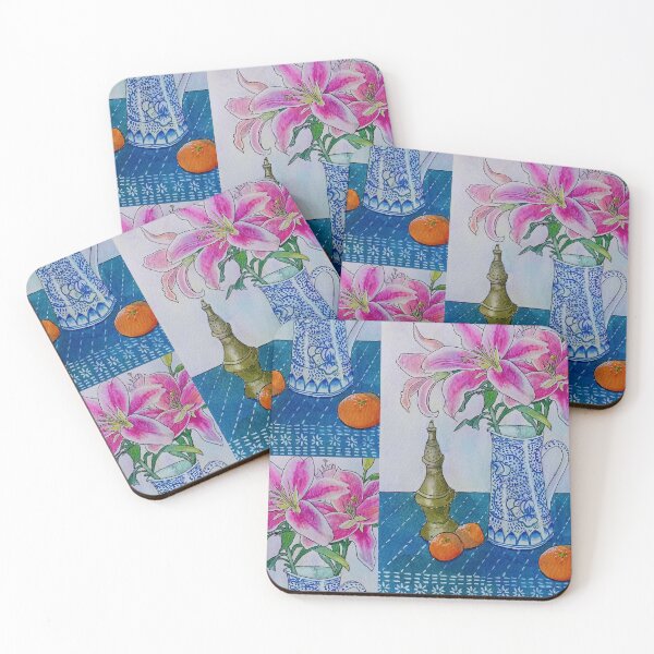 Item preview, Miranda Loves Lillies designed and sold by AnnieAlive61.