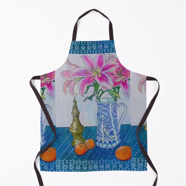 Item preview, Miranda Loves Lillies designed and sold by AnnieAlive61.