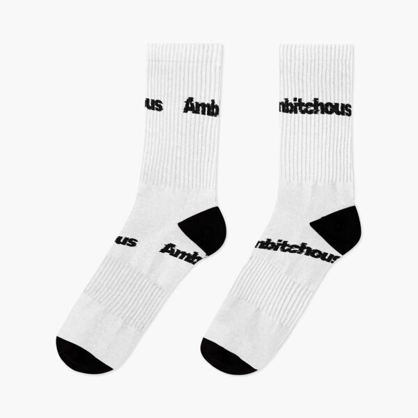 Item preview, Ambitchous designed and sold by LaughandLaugh.