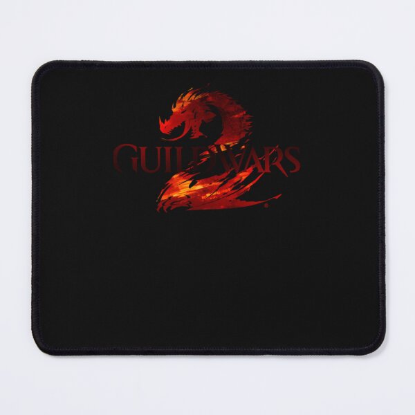 Item preview, Guild Wars . Essentiel designed and sold by emotoyauc.